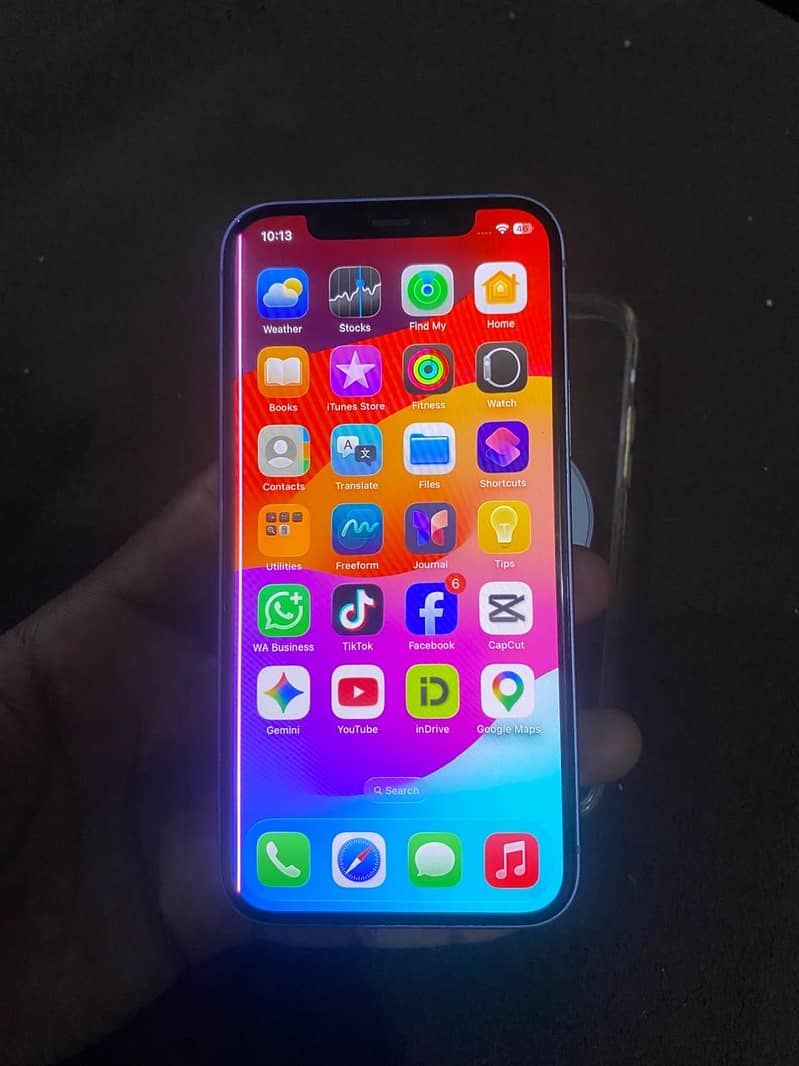Apple iPhone 12 8