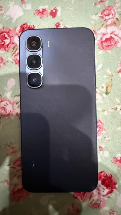 Infinix Hot 60 Pro