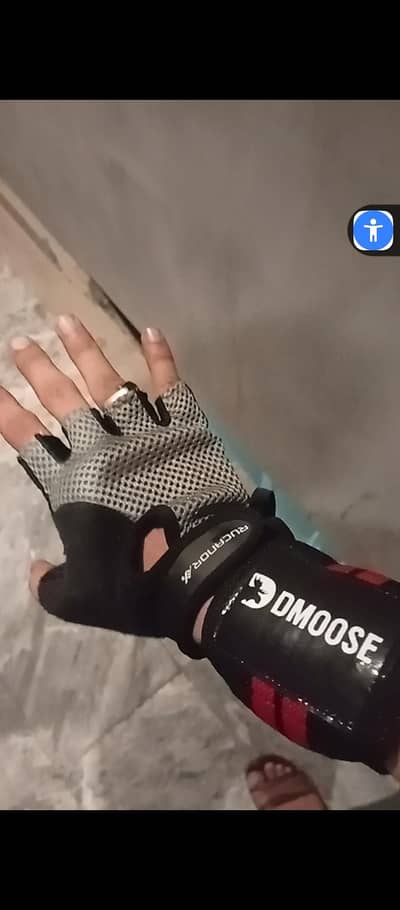 ya workout gloves
