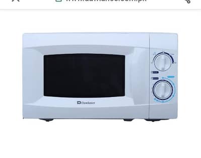 my microwave