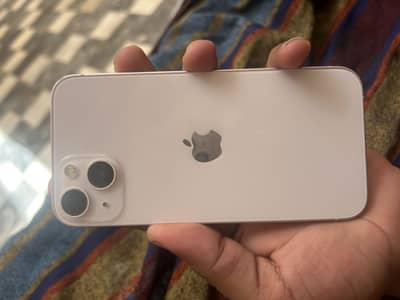 Apple iPhone 13 jv 91%