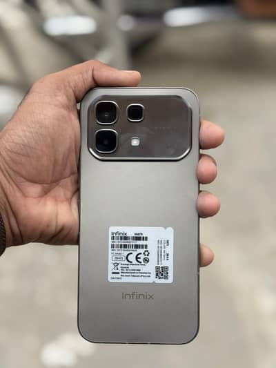 Infinix Other Model