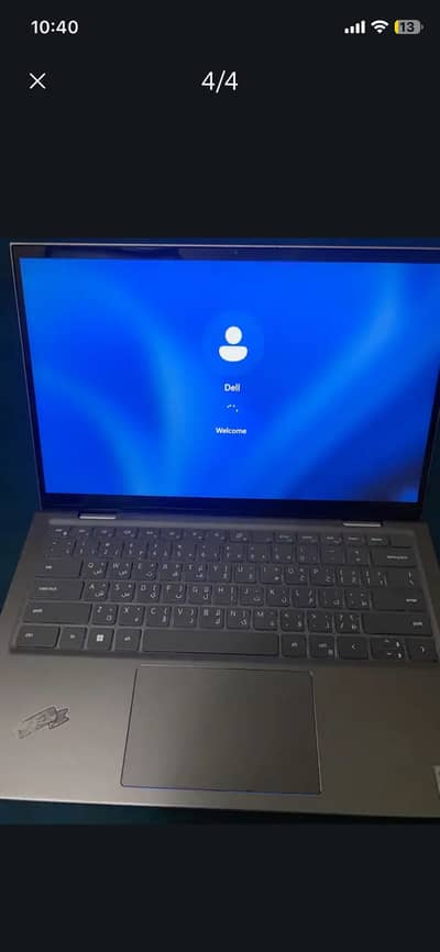 DELL Inspiron series