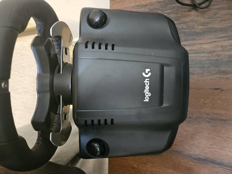 Logitech G920 100% working 1