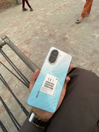 Xiaomi Redmi A5