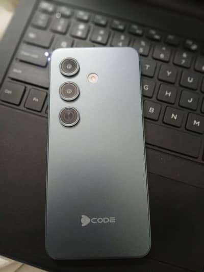 Dcode X