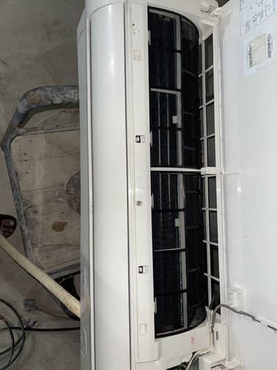 Sale my haier ac urgent