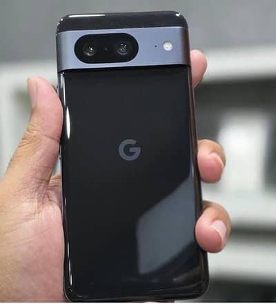 Google Pixel 8 256 GB