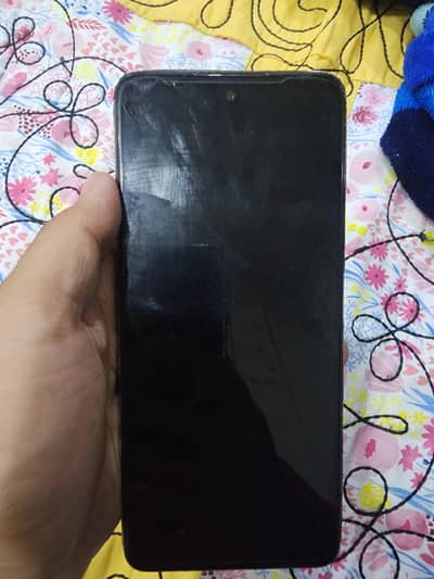 Infinix Note 10 Pro