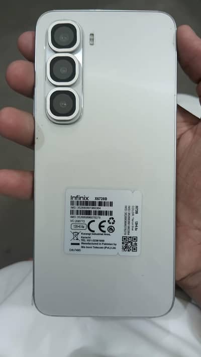 Infinix Other Model
