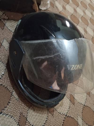 helmet