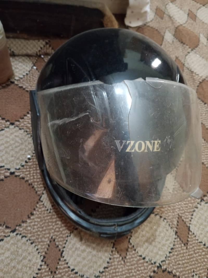 helmet 1
