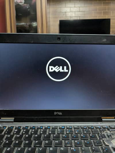 Dell Latitude E7250 | Core i7 (5th Gen) | 16GB RAM | 256GB SSD