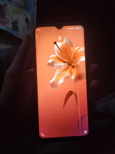 Vivo Y21A 2021