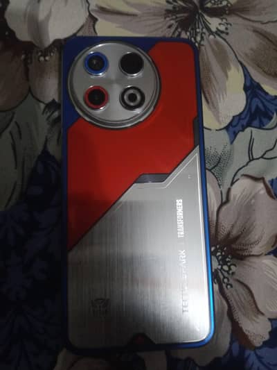 Tecno SPARK 30 Pro