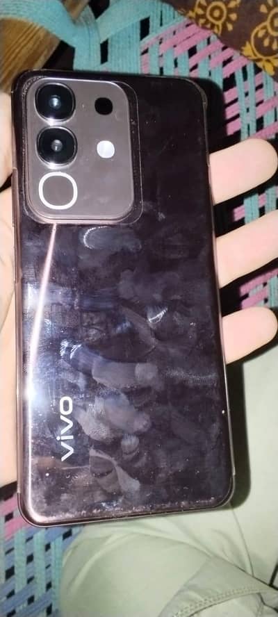 Vivo Y29