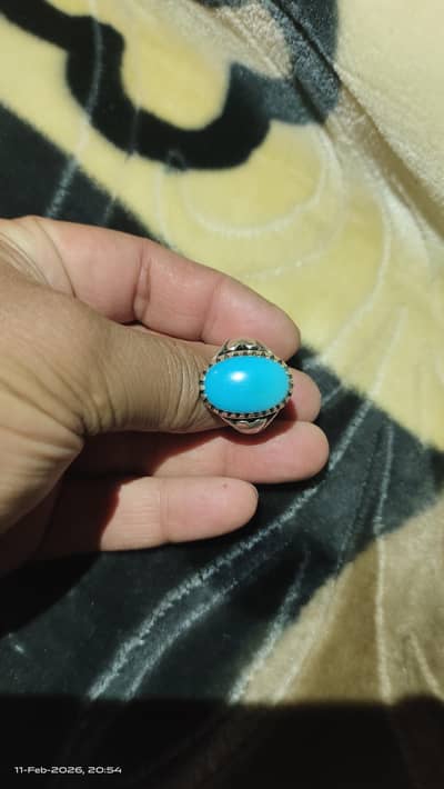 feroza ring Available