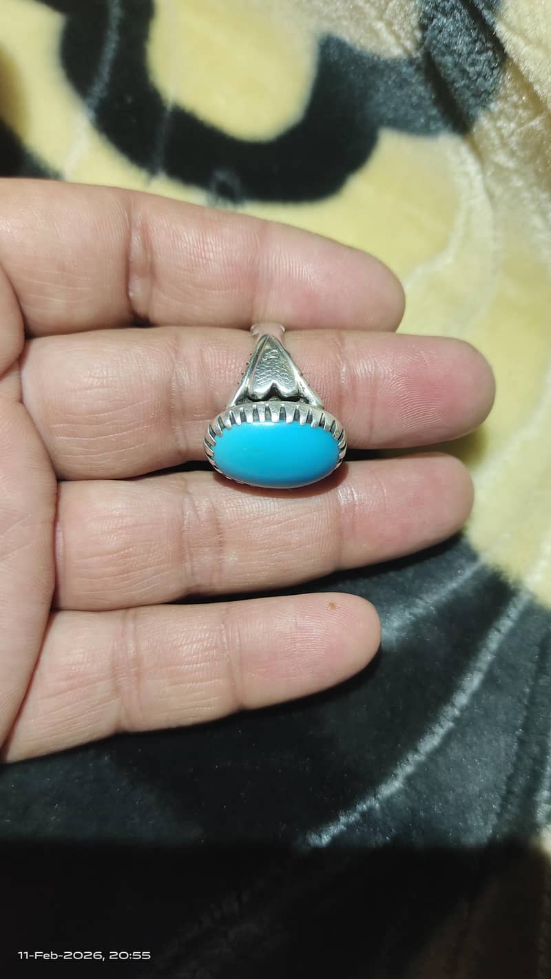 feroza ring Available 1