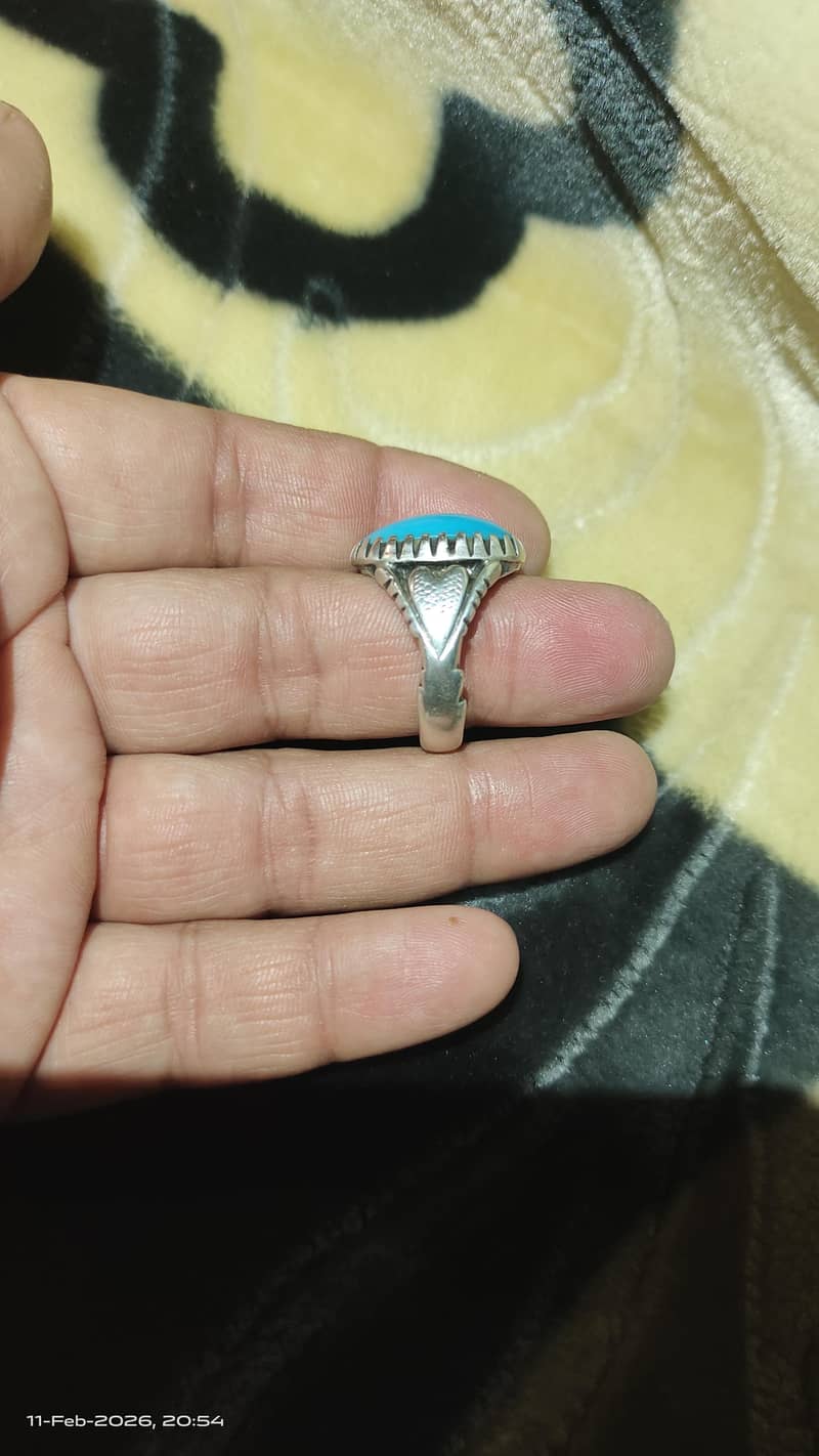feroza ring Available 2