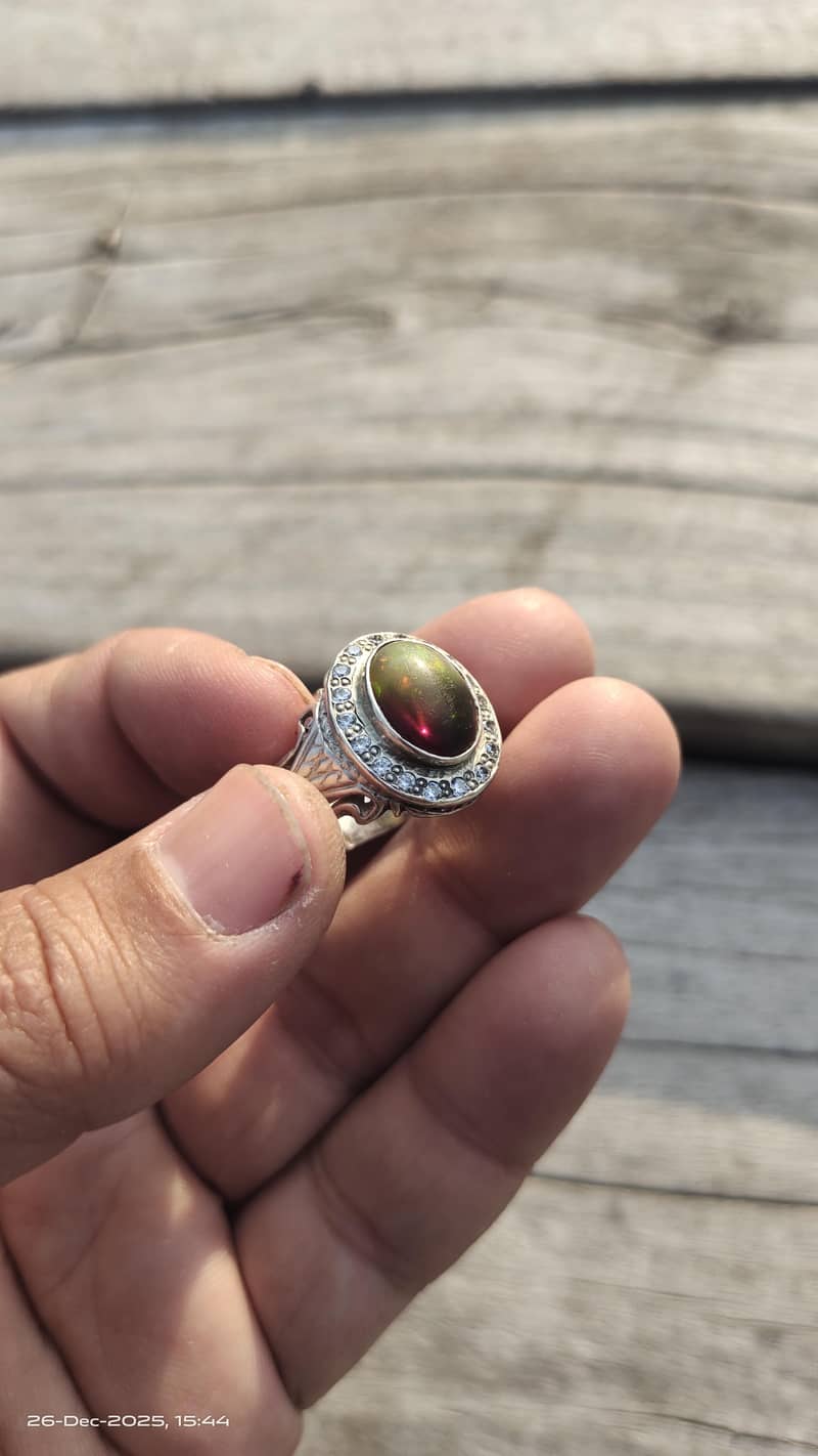 feroza ring Available 3