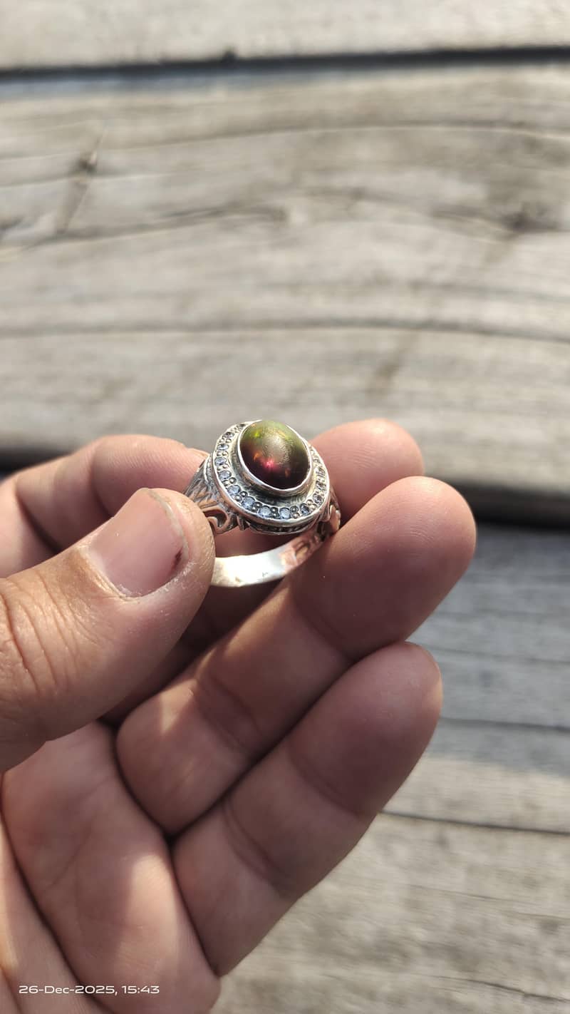 feroza ring Available 4