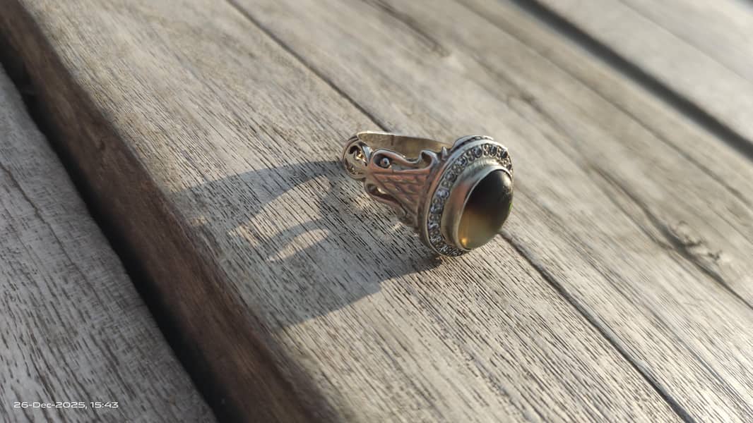 feroza ring Available 5