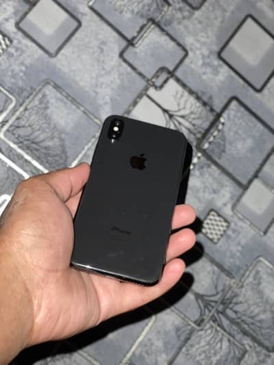 I Phone X Sassta