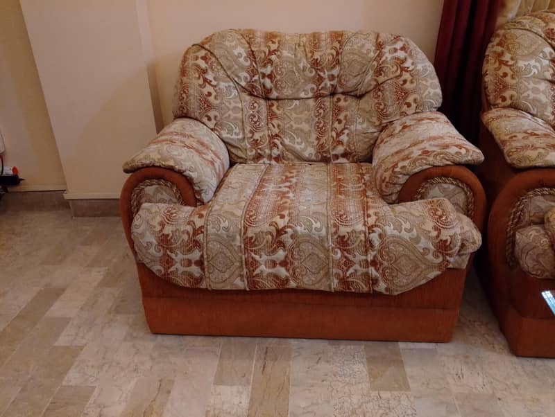 sofa set 7 seater 2