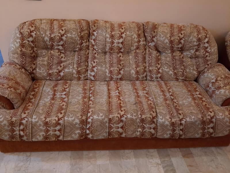 sofa set 7 seater 6