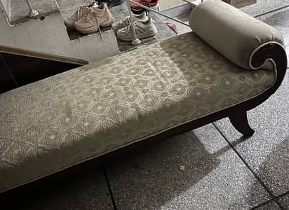 Day bed for sale condition 10/10