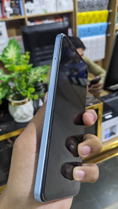 OPPO A3x