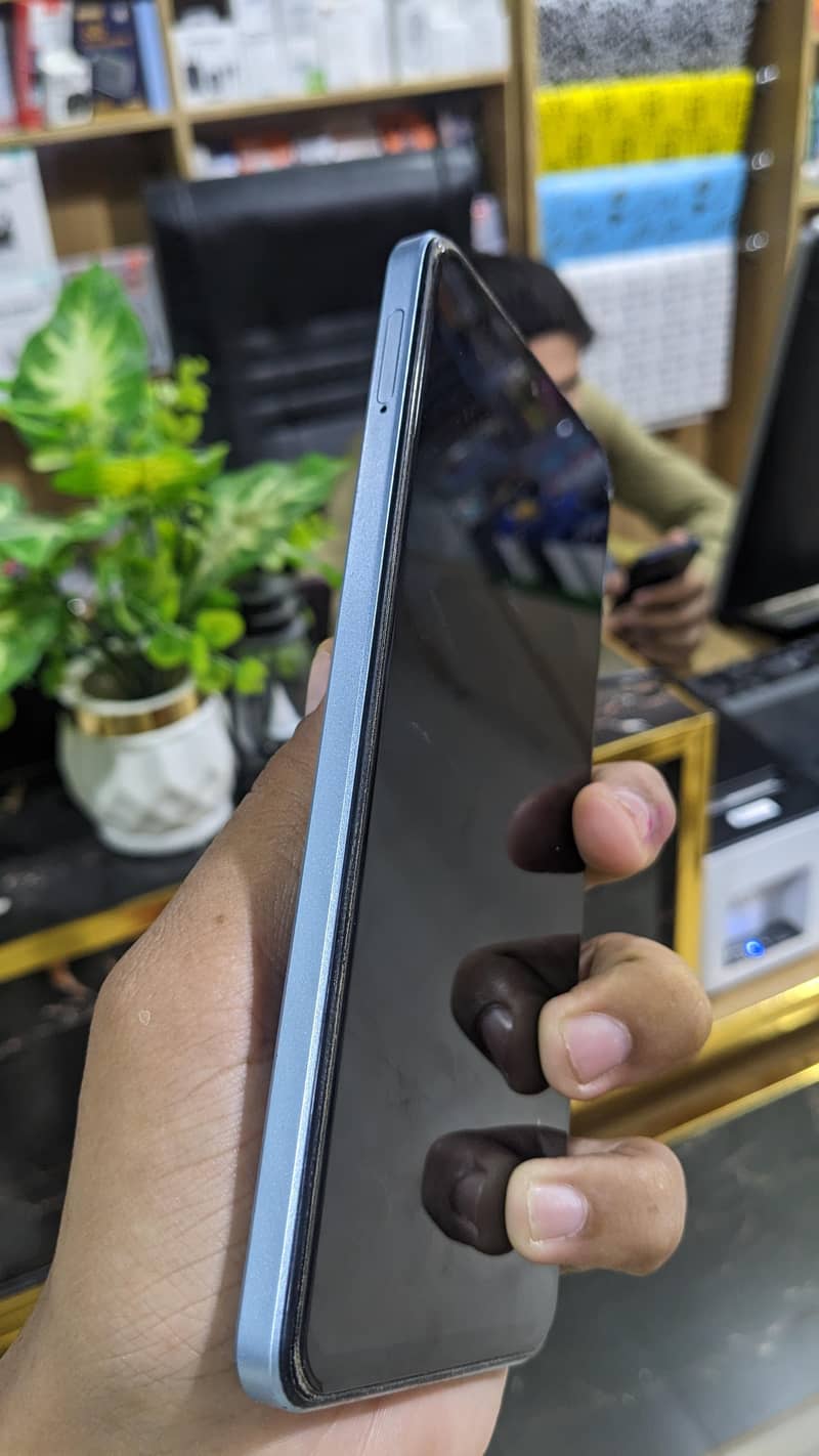 OPPO A3x 0