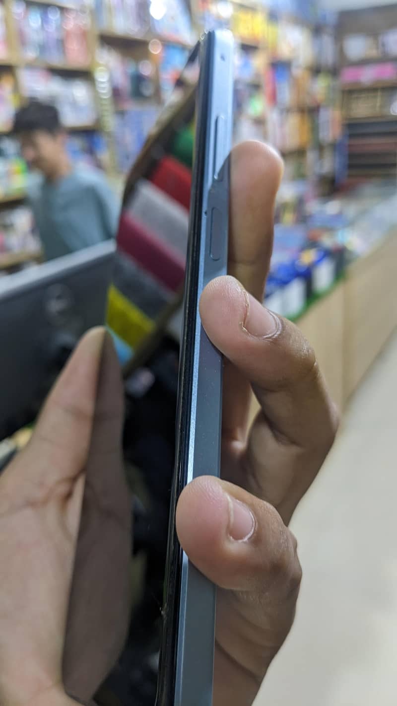 OPPO A3x 1