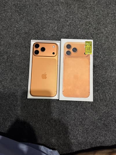 iphone 17 pro max pta approved