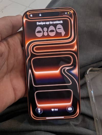 iphone 17 pro non pta