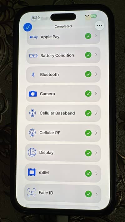 Apple iPhone 14 Pro Max 128GB Non PTA Factory Unlocked
