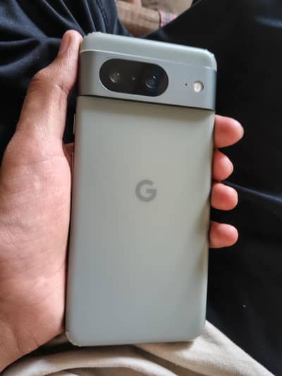 Google Pixel 8