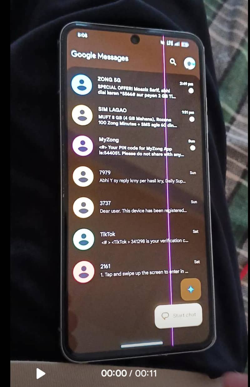 Google Pixel 8 1