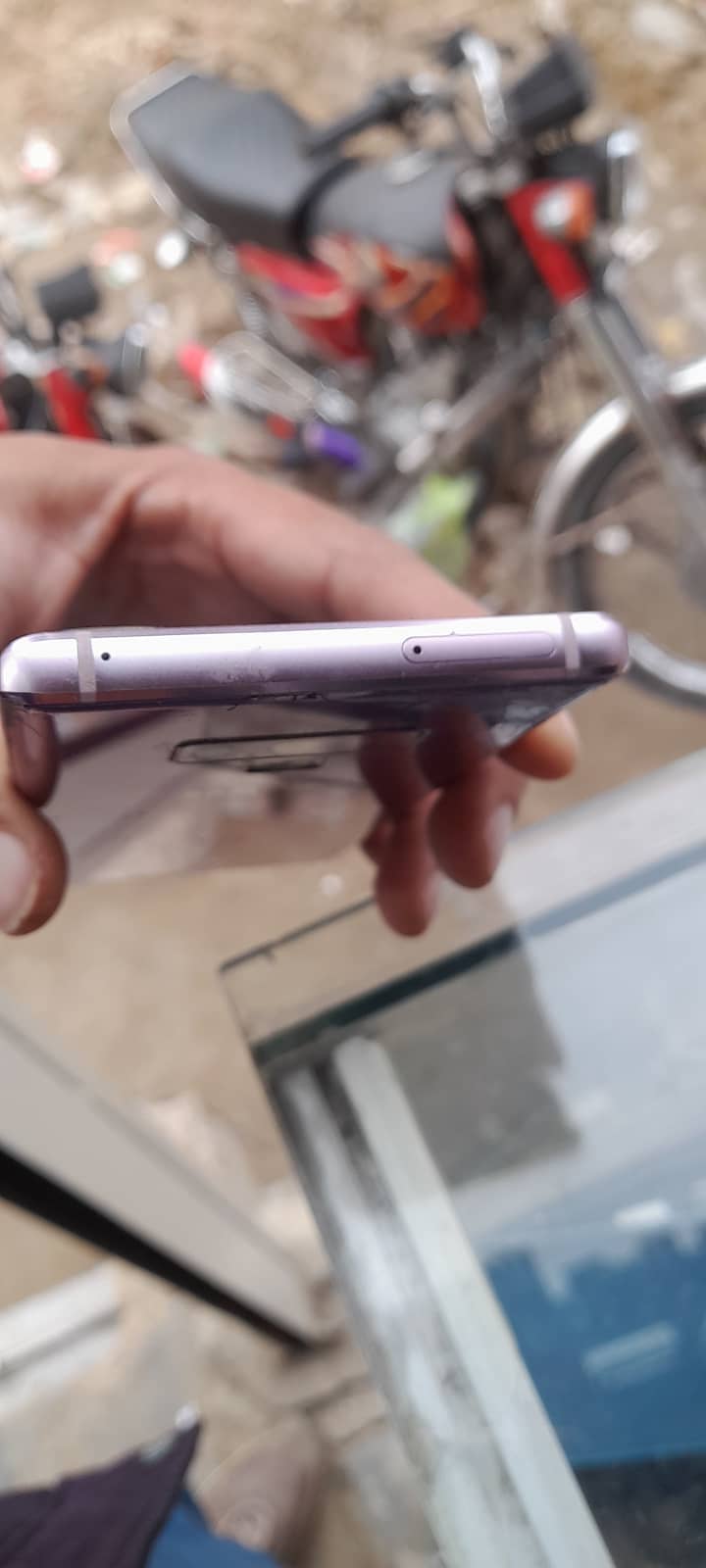 Samsung Mobile Note 9 3