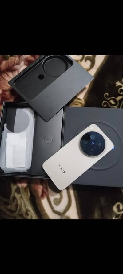 Vivo X300 Pro