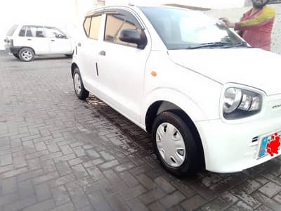 Suzuki Alto 2023
