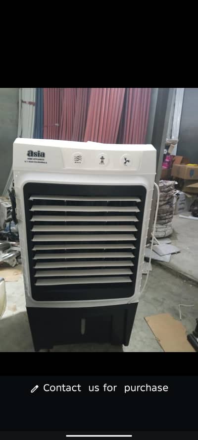 Air cooler for sale  with discount