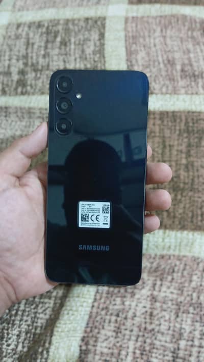Samsung Mobile A05s 6/128