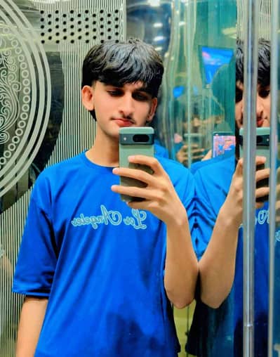 Ali Hassan