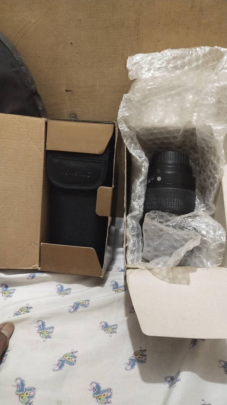 NIKON D5300 COMPLETE KIT 6