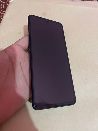 Oppo Reno 3