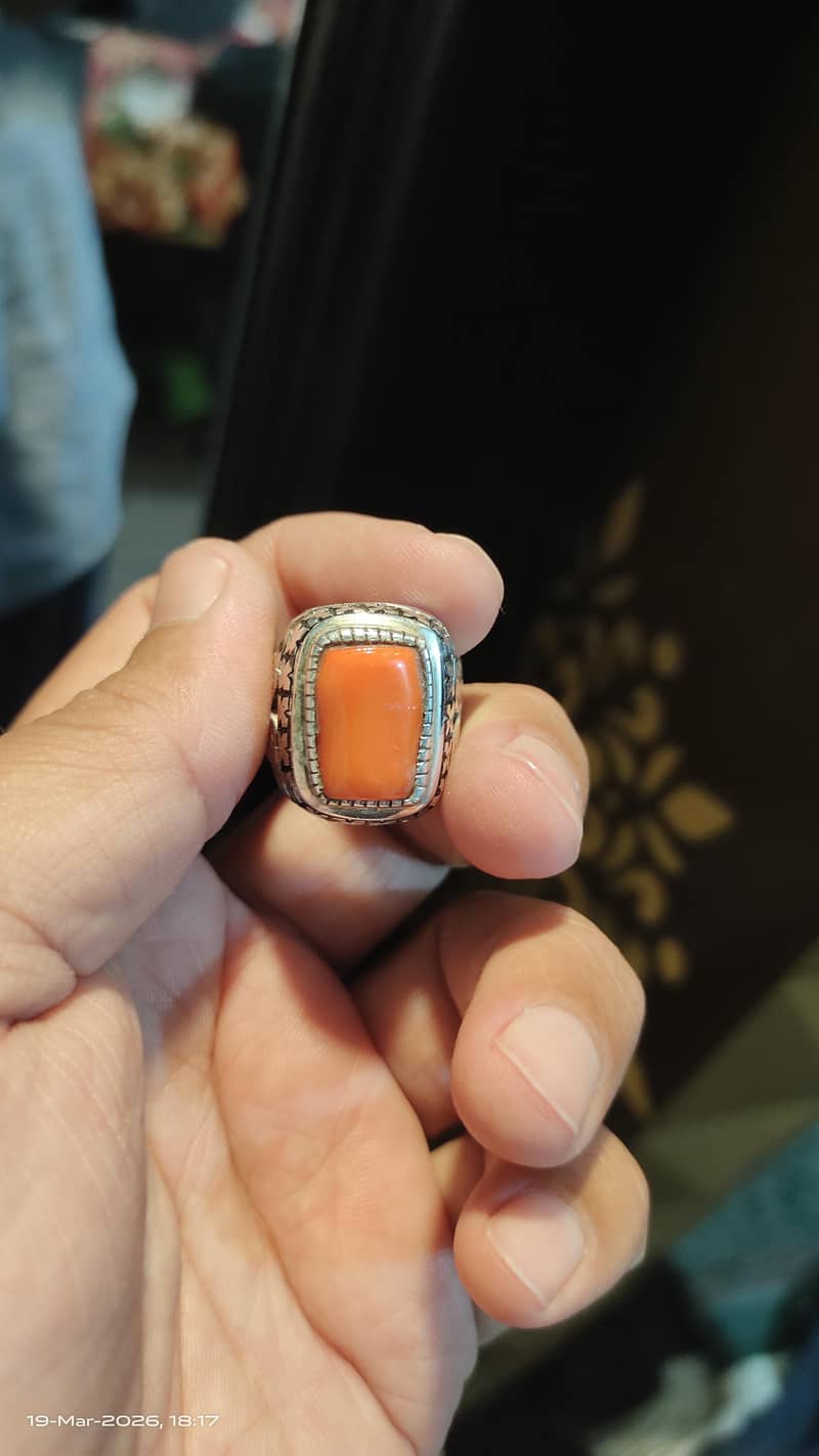 Marjan Ring Available 0