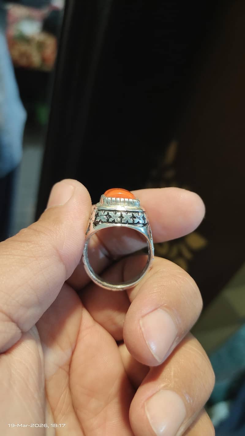 Marjan Ring Available 1
