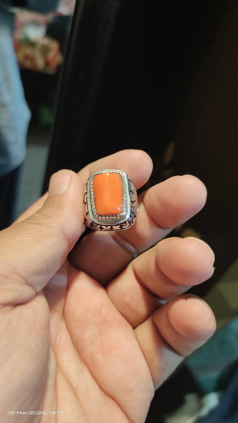 Marjan Ring Available 2