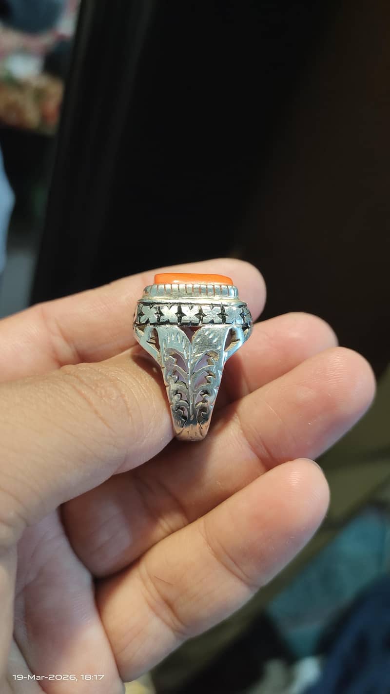 Marjan Ring Available 3